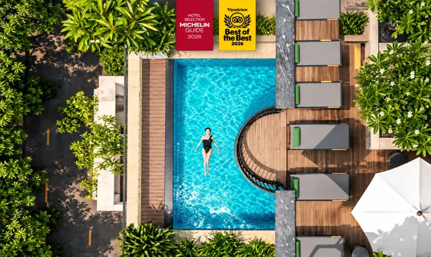 GM Premium Hotel  - Image 1