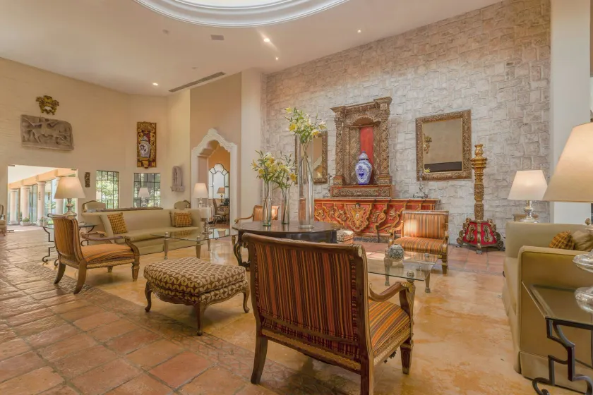 Casa Mayor Saltillo, Hotel Hacienda - Image 1