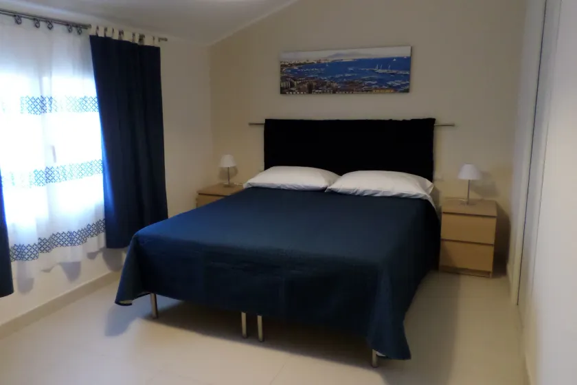 B&B Mansarda del Sole - Image 1