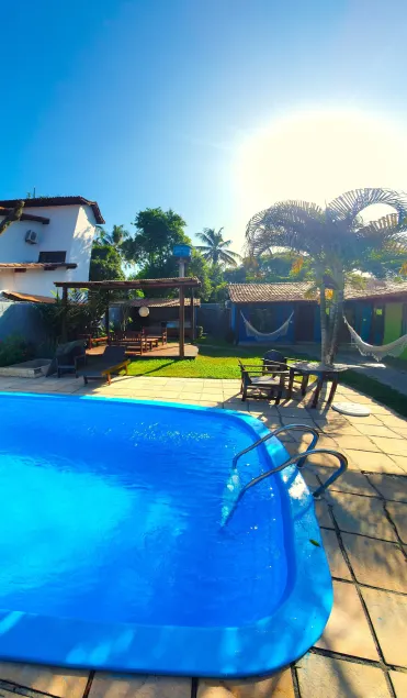 Pousada Tropicália - Image 1