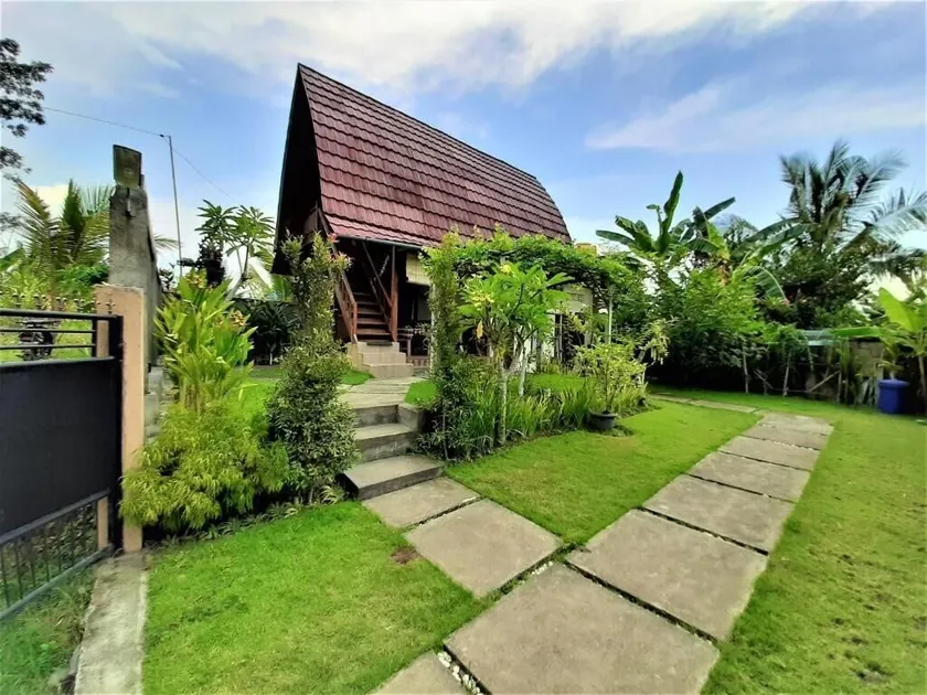 Telagamas Guest House - Image 1