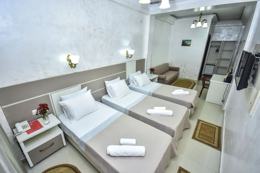 Hotel Chao - Image 1