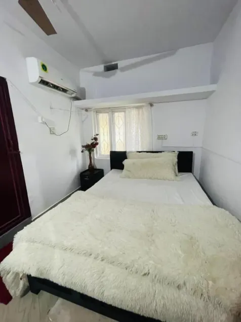 Sherly Homestay - Chambre