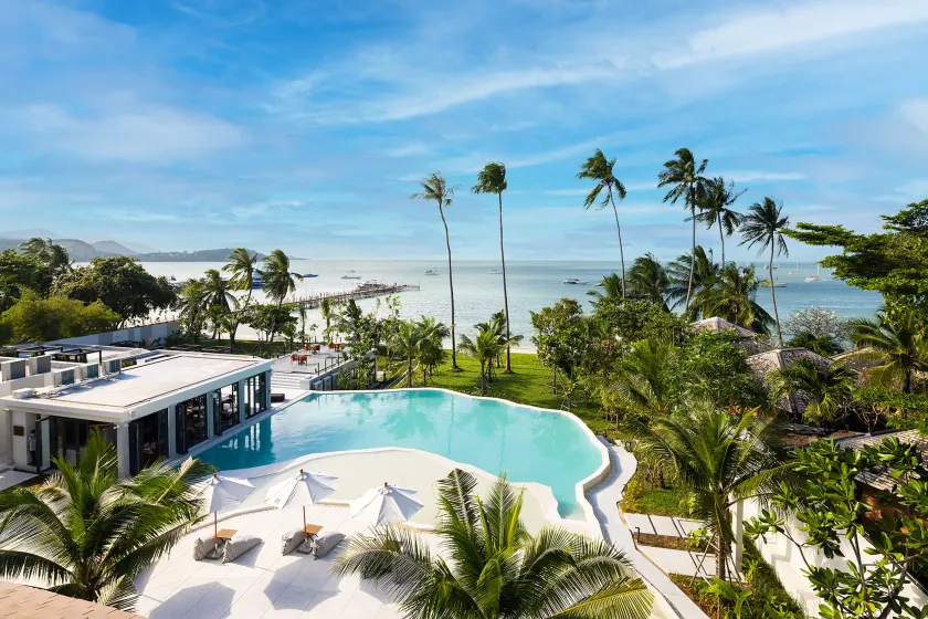 The Culture Samui - Image 1