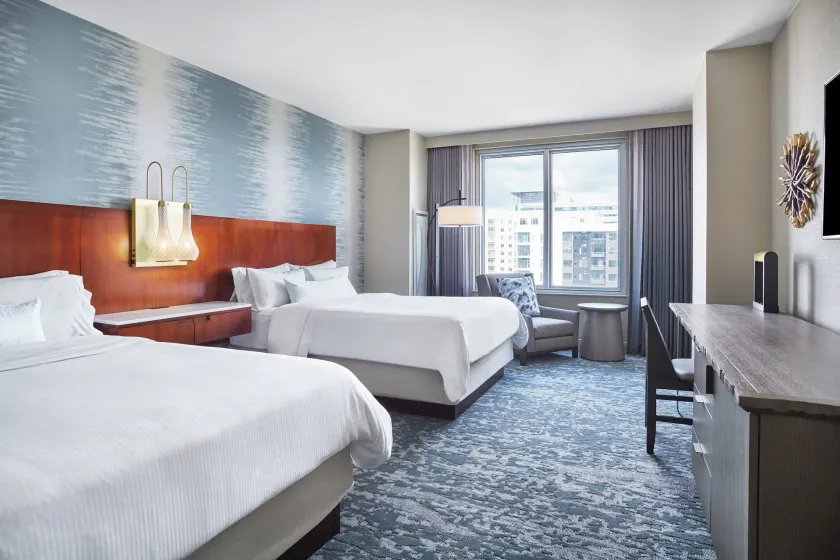 The Westin Virginia Beach Town Center - Image 1