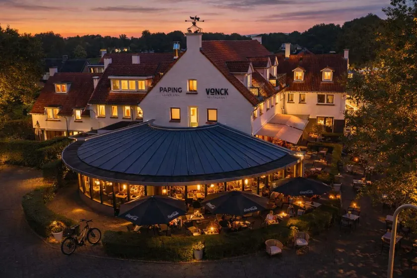 Paping Hotel & Spa by Flow - Image 1
