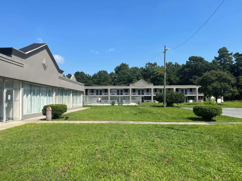 Studio 6 Suites Pocomoke City, MD - Image 1