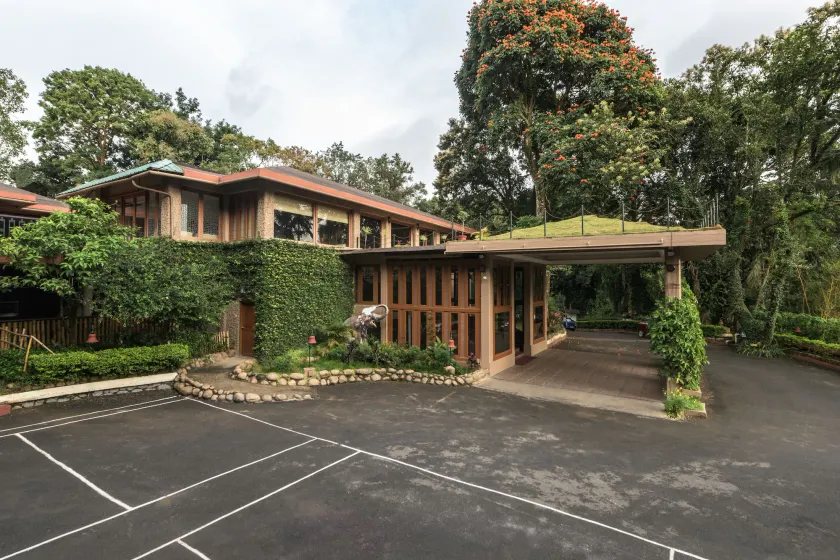 Club Mahindra Thekkady, Kerala - Image 1