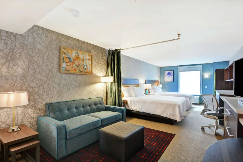 Home2 Suites BY Hilton Beaufort, SC - Image 1