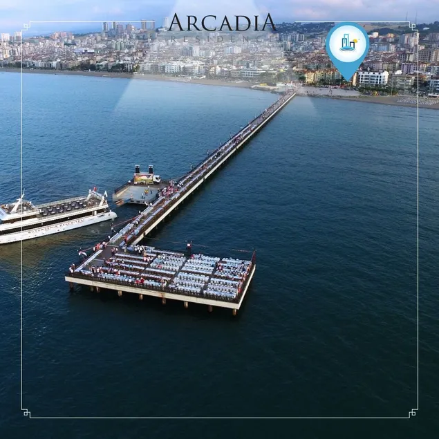 Arcadia Apart Residence - Image 1