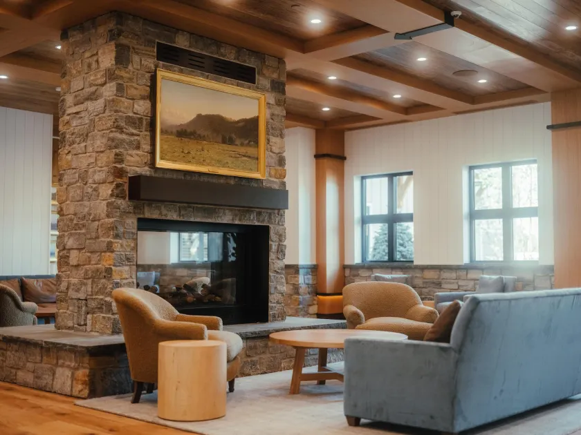 Skaneateles Fields Resort & Spa, Curio Collection By Hilton - Hall
