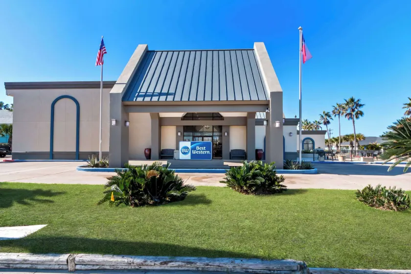Best Western Port Aransas - Image 1