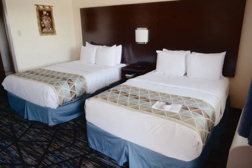 Frankenmuth Motel - Image 1