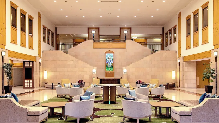 ANA Crowne Plaza Chitose by IHG - Image 1