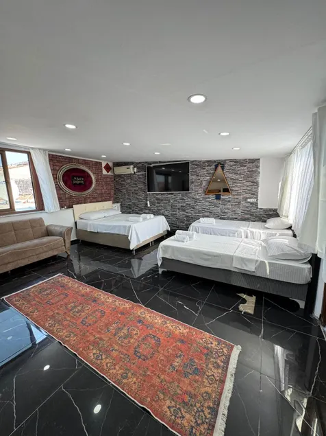 beyzade apart hotel - Image 1