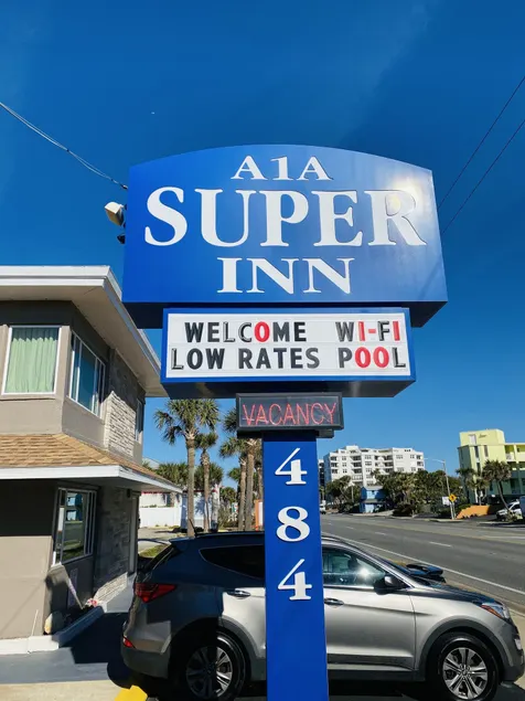 A 1 A Super Inn - Image 1