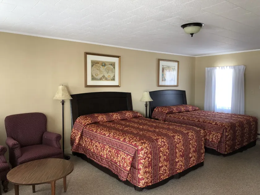 Dunlop Motel - Image 1
