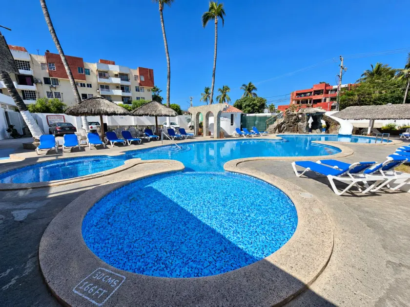 Hotel Playamar - Image 1