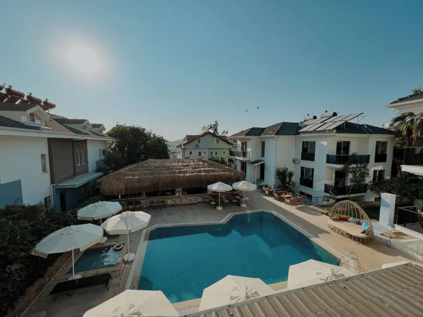 Marla Suite Fethiye - Image 1