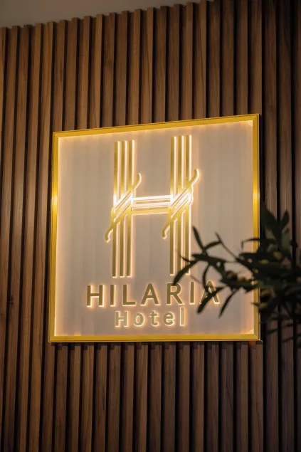 Hilaria - Reception