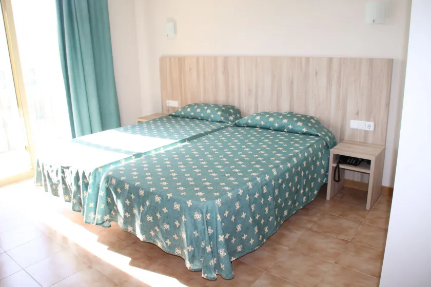 Hotel Iris - Only Adults - Chambre