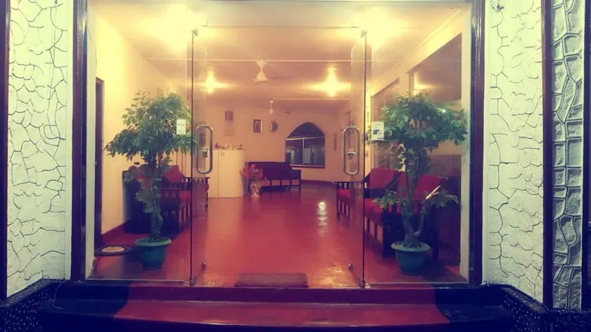 Delight Guest House And Restaurant - Image 1