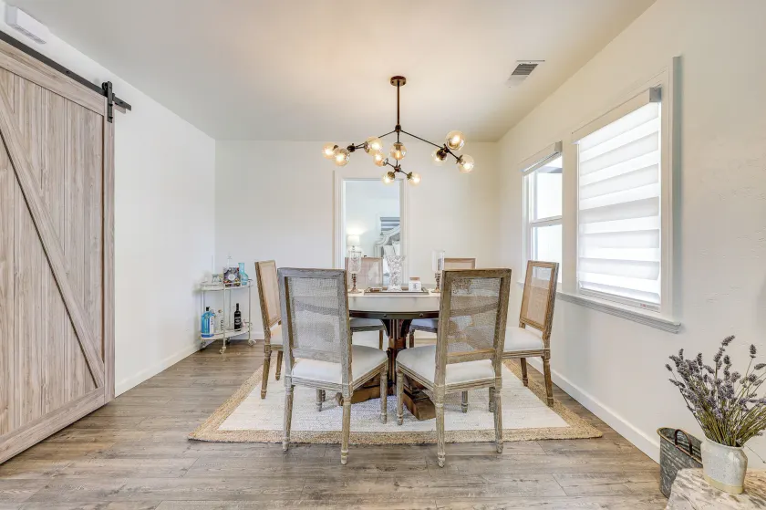 Sonoma County Vacation Rental w/ Vineyard Views! - Interiør