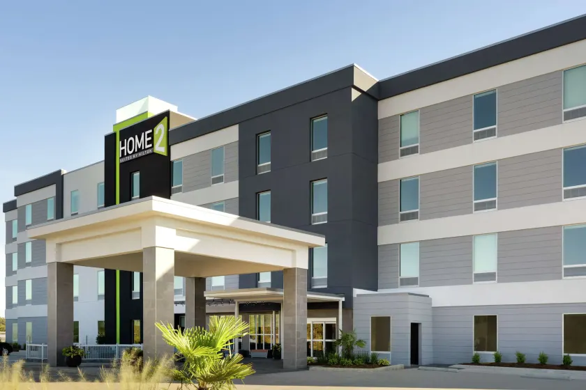Home2 Suites by Hilton Vicksburg, MS - Image 1