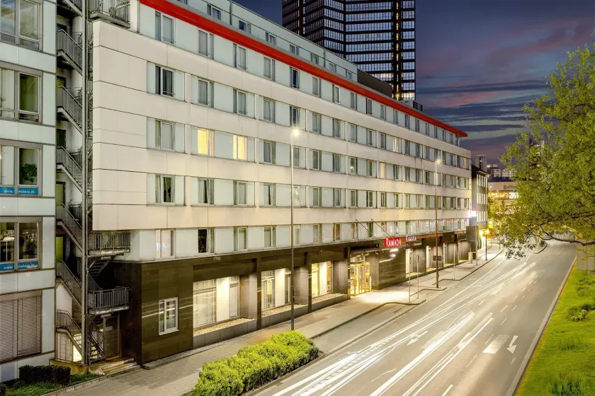 Ramada by Wyndham Essen - Image 1