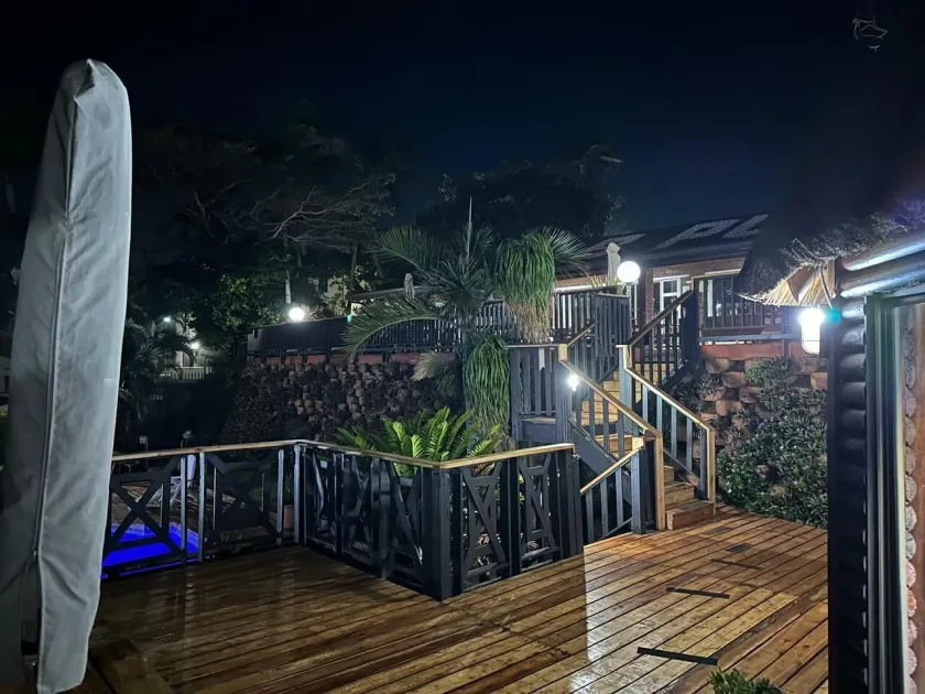 Mzimayi River Lodge - Image 1