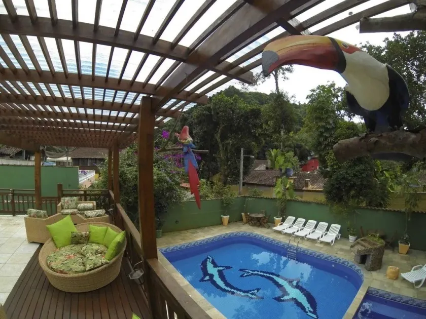 Pousada Villa Atlântica - Image 1