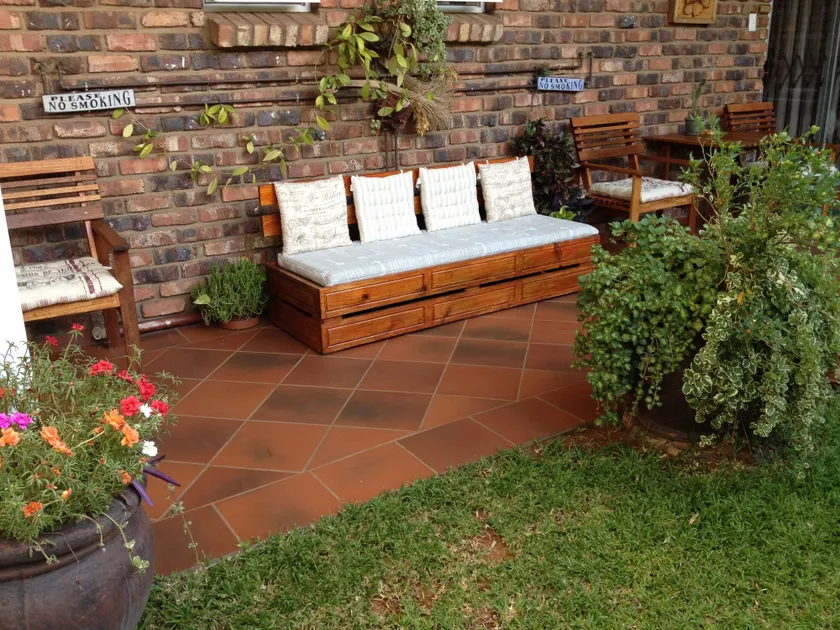 The Nook B&B - Image 1