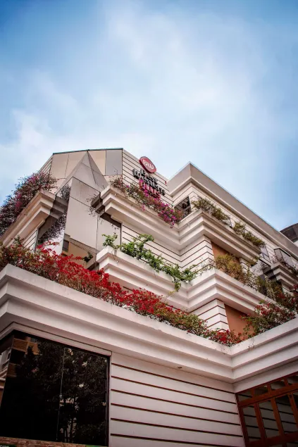 Best Western Plus Hotel Stofella - Image 1