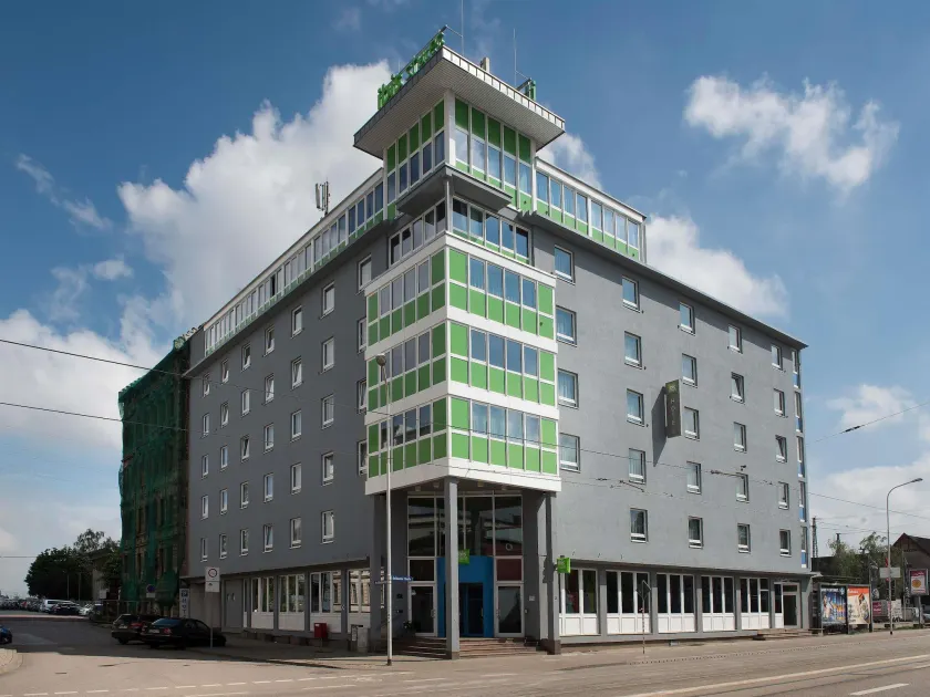 ibis Styles Halle - Image 1