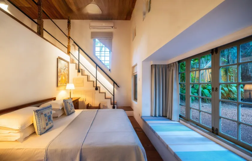 De Saram House by Geoffrey Bawa - Image 1