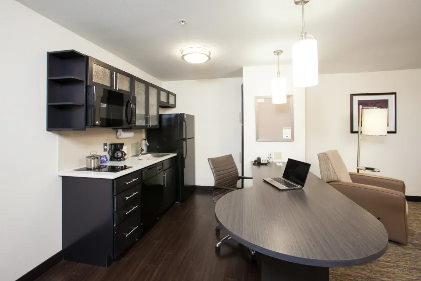 Candlewood Suites New Braunfels by IHG - Chambre