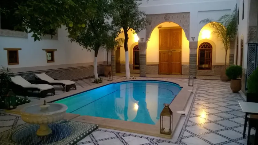 Riad Sabah - Image 1