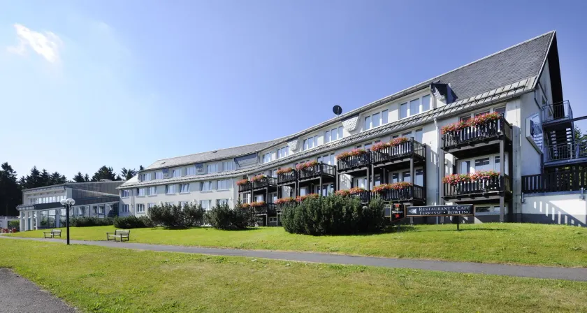 WAGNERS Sporthotel Oberhof - Image 1