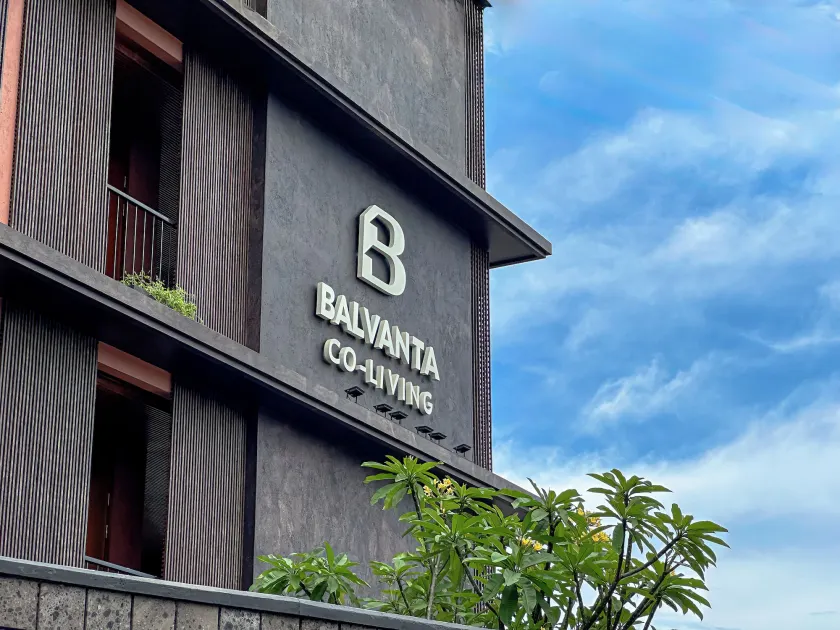 Balvanta Coliving - Image 1