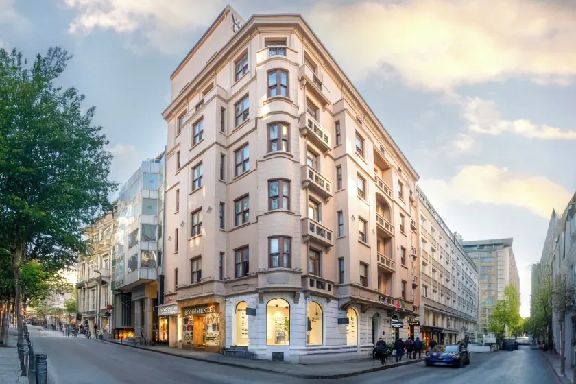 Valide Hotel - Image 1