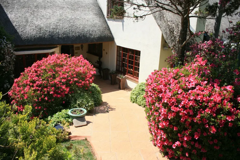 Thatchings Guest House - Image 1