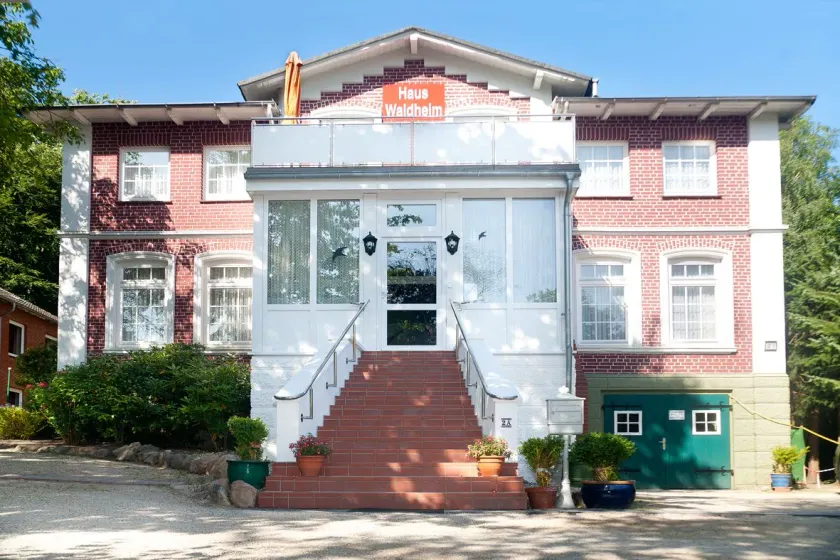 Haus Waldheim - Image 1