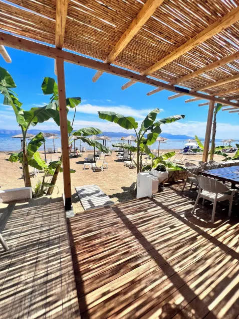 Erosea Beach Resort - Image 1
