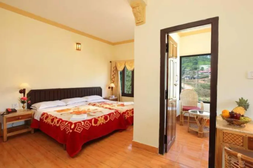 Goroomgo Poopada Resort Kerala - Image 1