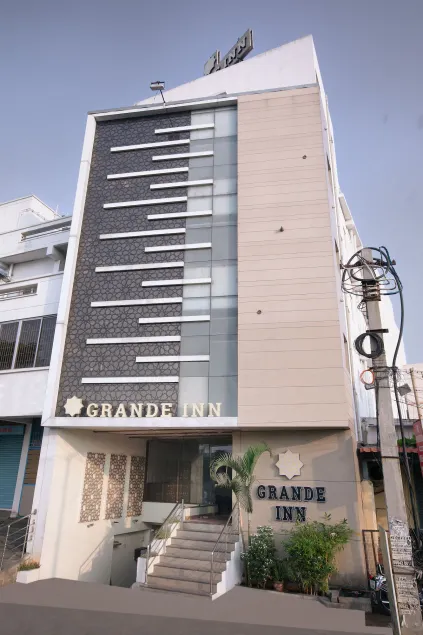 Grande Inn Trichy - Image 1