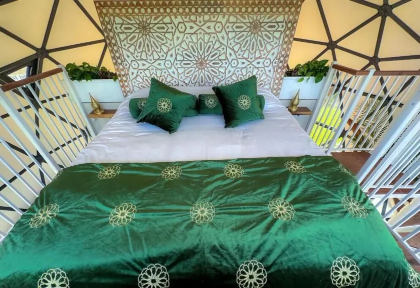 Munaya Resort - Rom
