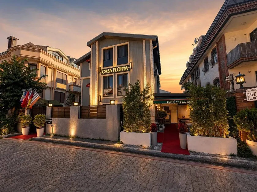 Casa Florya Suites - Image 1