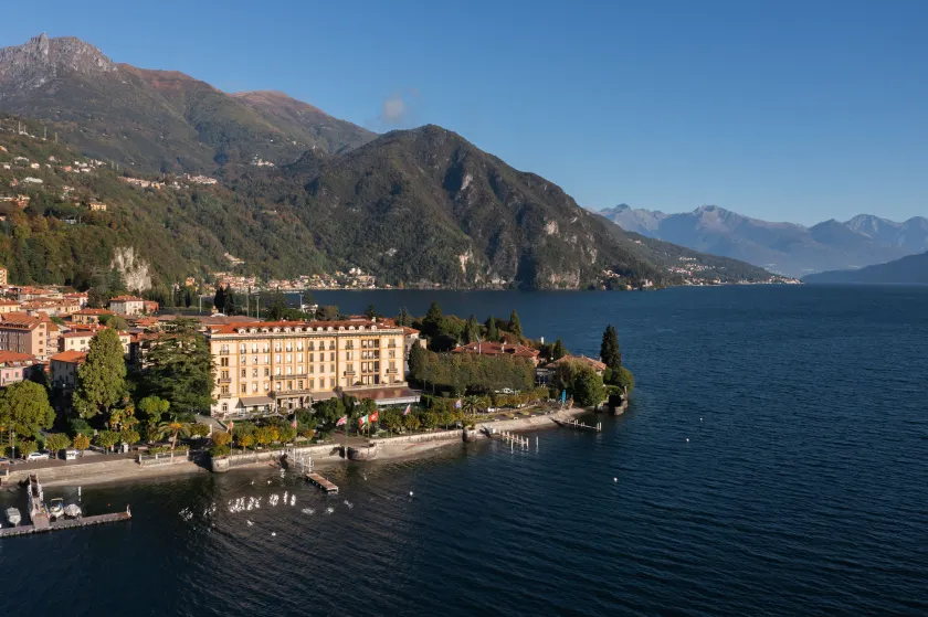 Grand Hotel Victoria concept & spa, by R Collection Hotels - Image 1