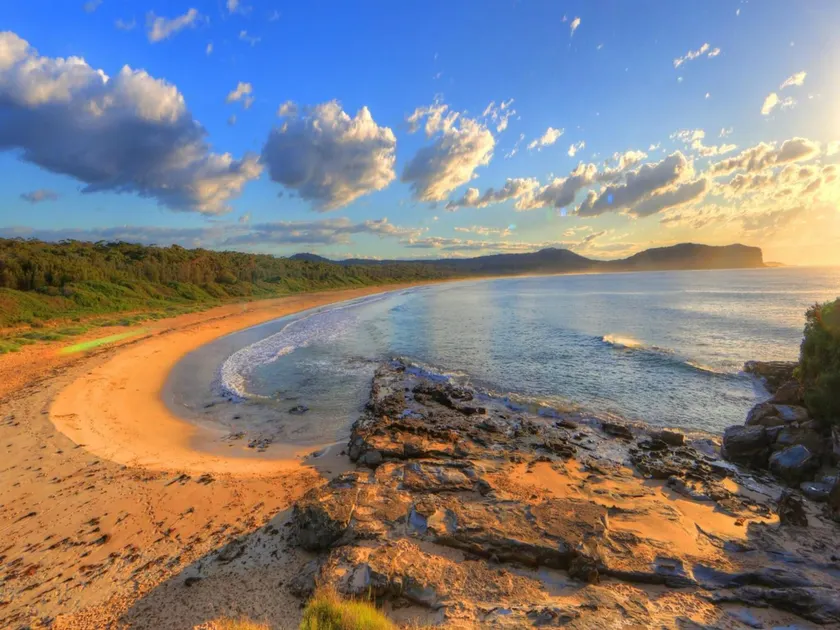 BIG4 South Durras Holiday Park - Image 1