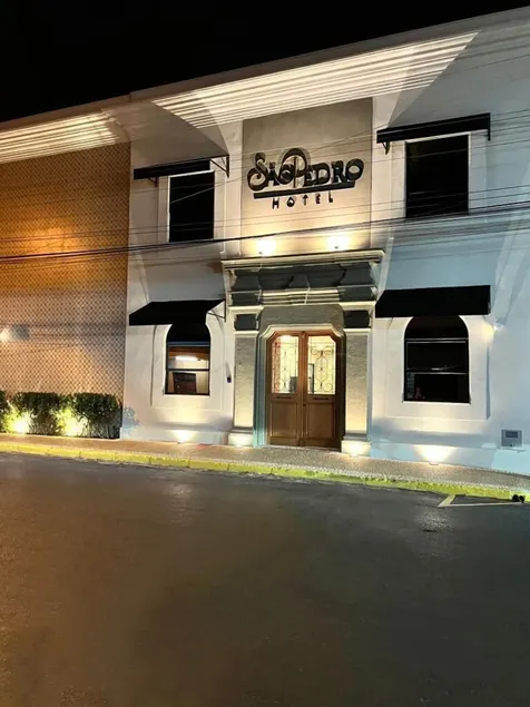 São Pedro Hotel - Image 1